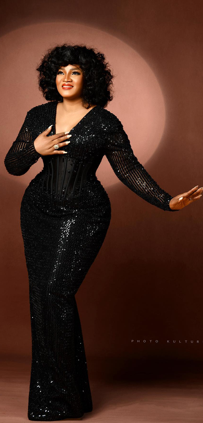 Omotola legacy still