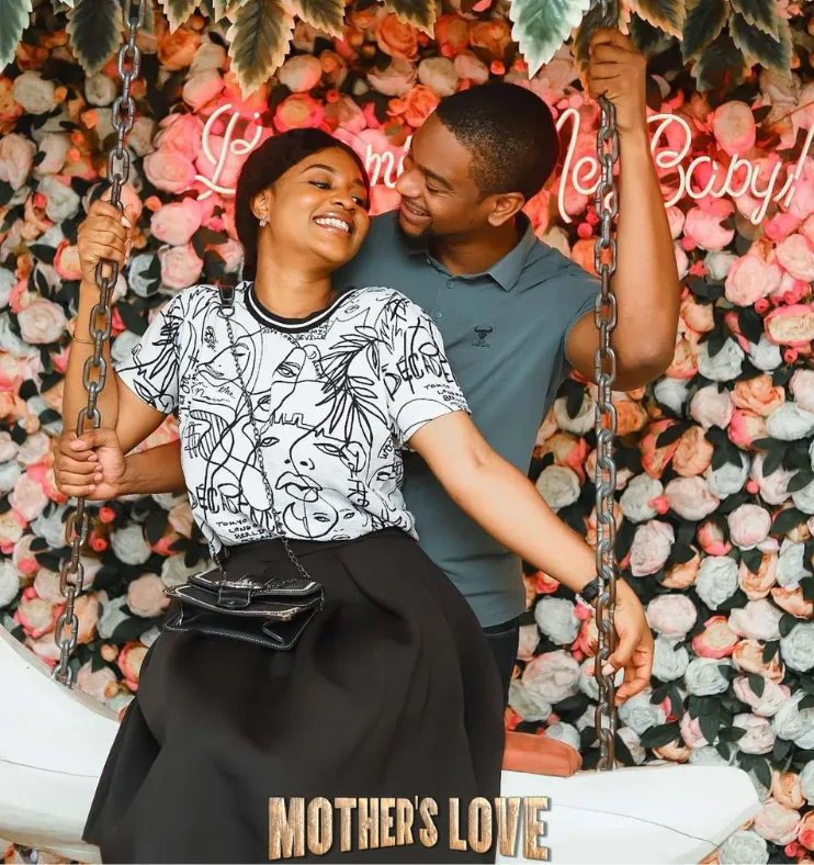 Mother's Love Film Scene